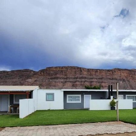 Noordoewer Self Catering Chalets المظهر الخارجي الصورة