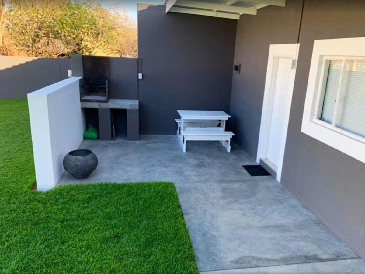 Noordoewer Self Catering Chalets المظهر الخارجي الصورة