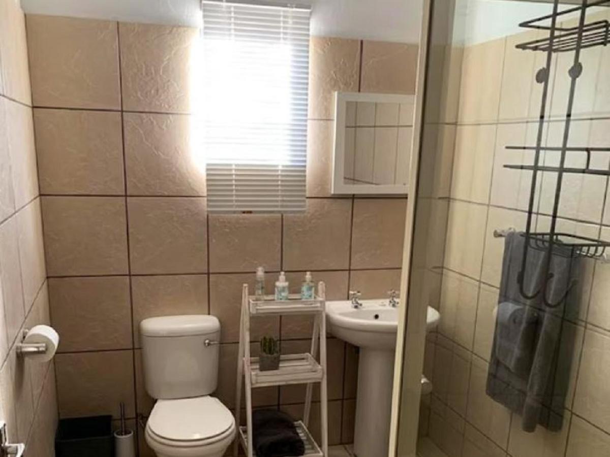 Noordoewer Self Catering Chalets المظهر الخارجي الصورة