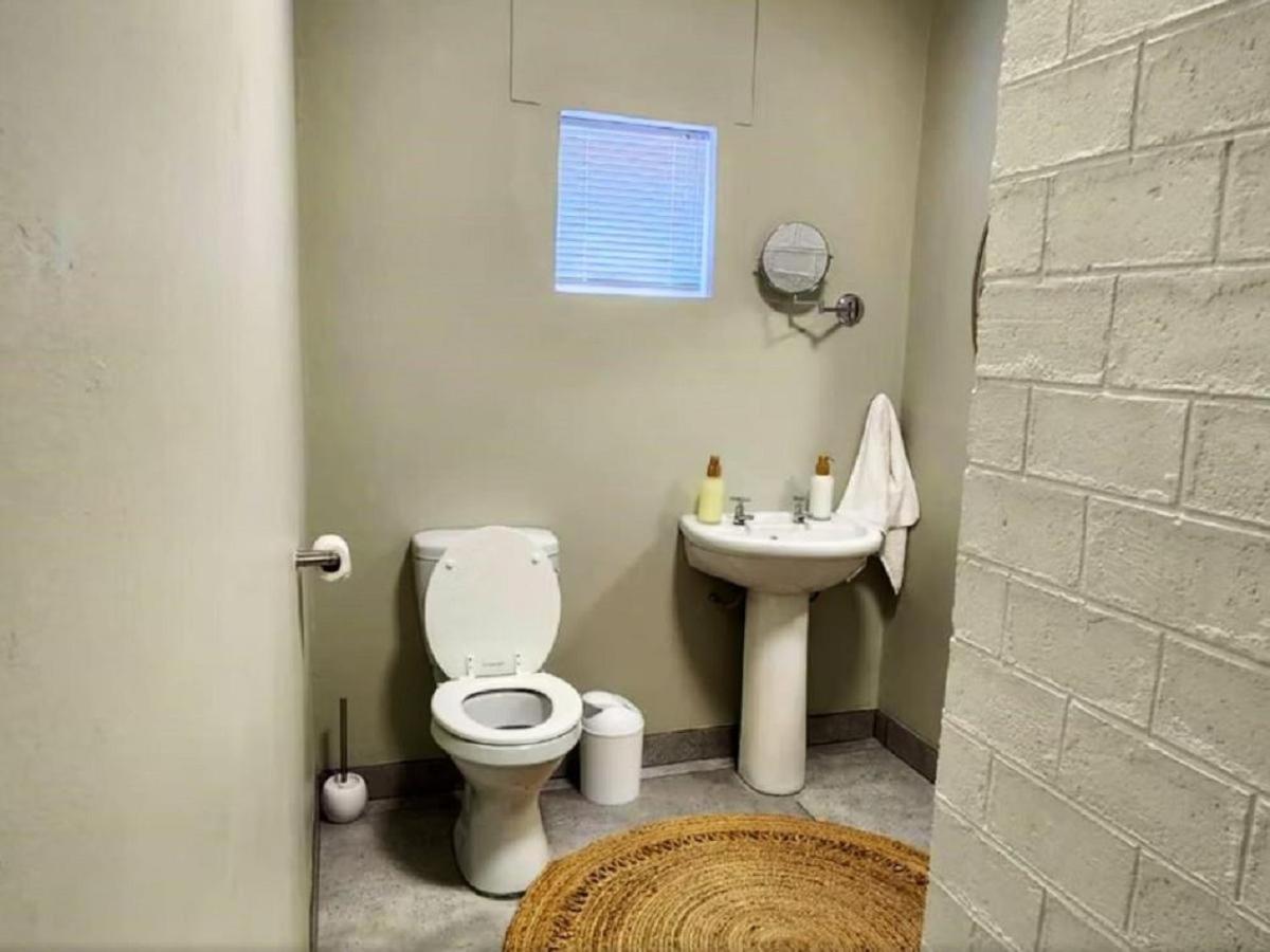 Noordoewer Self Catering Chalets المظهر الخارجي الصورة