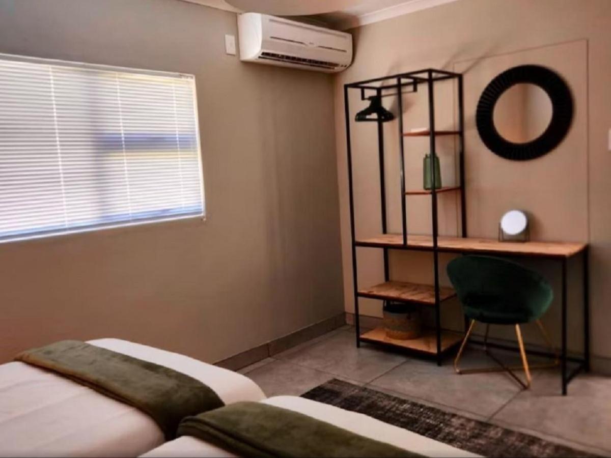 Noordoewer Self Catering Chalets المظهر الخارجي الصورة