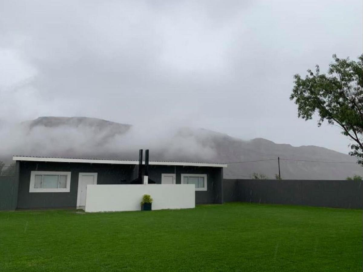 Noordoewer Self Catering Chalets المظهر الخارجي الصورة