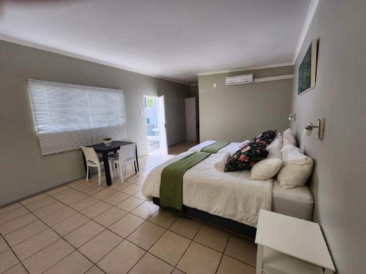 Noordoewer Self Catering Chalets المظهر الخارجي الصورة