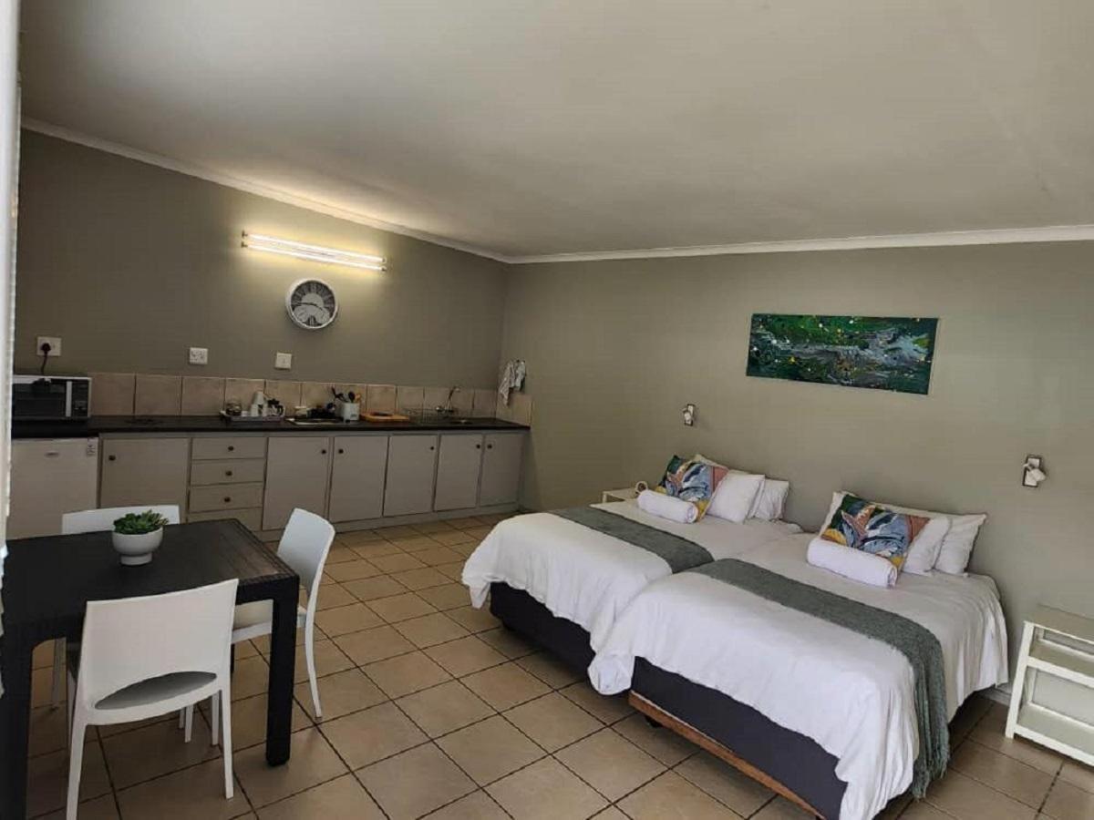 Noordoewer Self Catering Chalets المظهر الخارجي الصورة