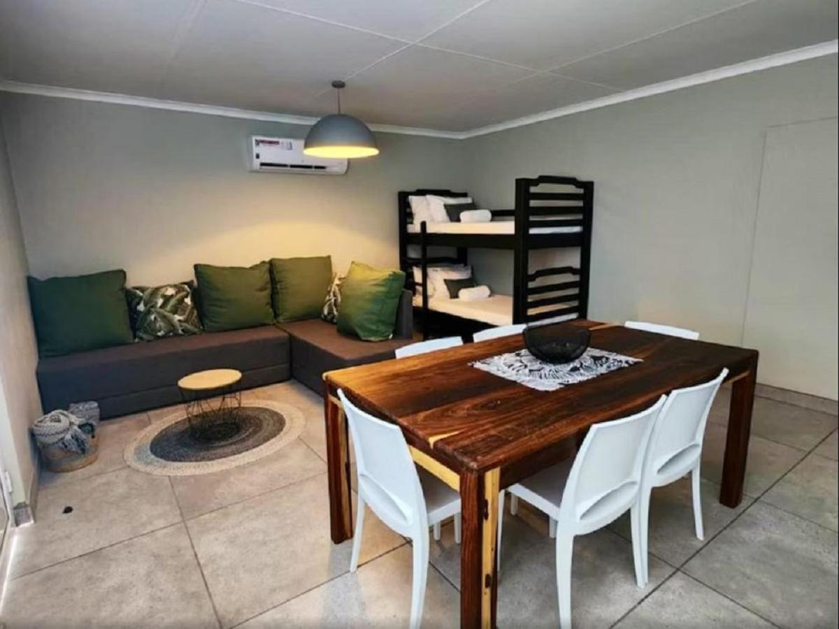 Noordoewer Self Catering Chalets المظهر الخارجي الصورة