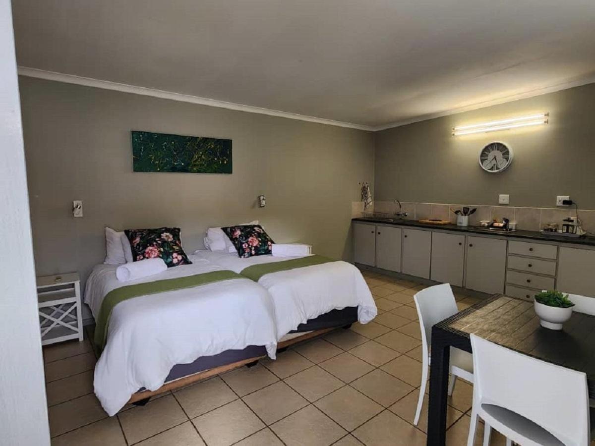 Noordoewer Self Catering Chalets المظهر الخارجي الصورة