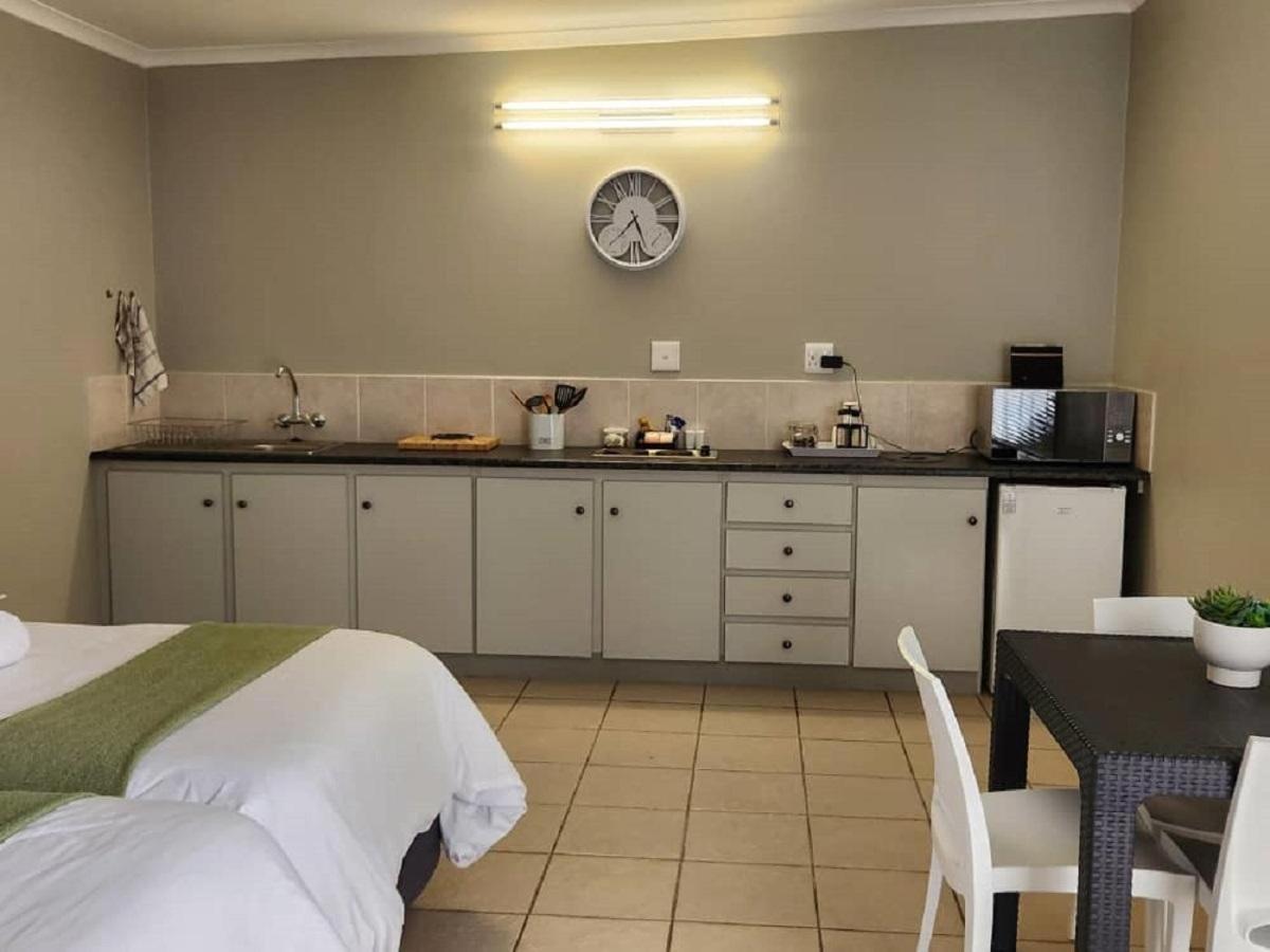 Noordoewer Self Catering Chalets المظهر الخارجي الصورة