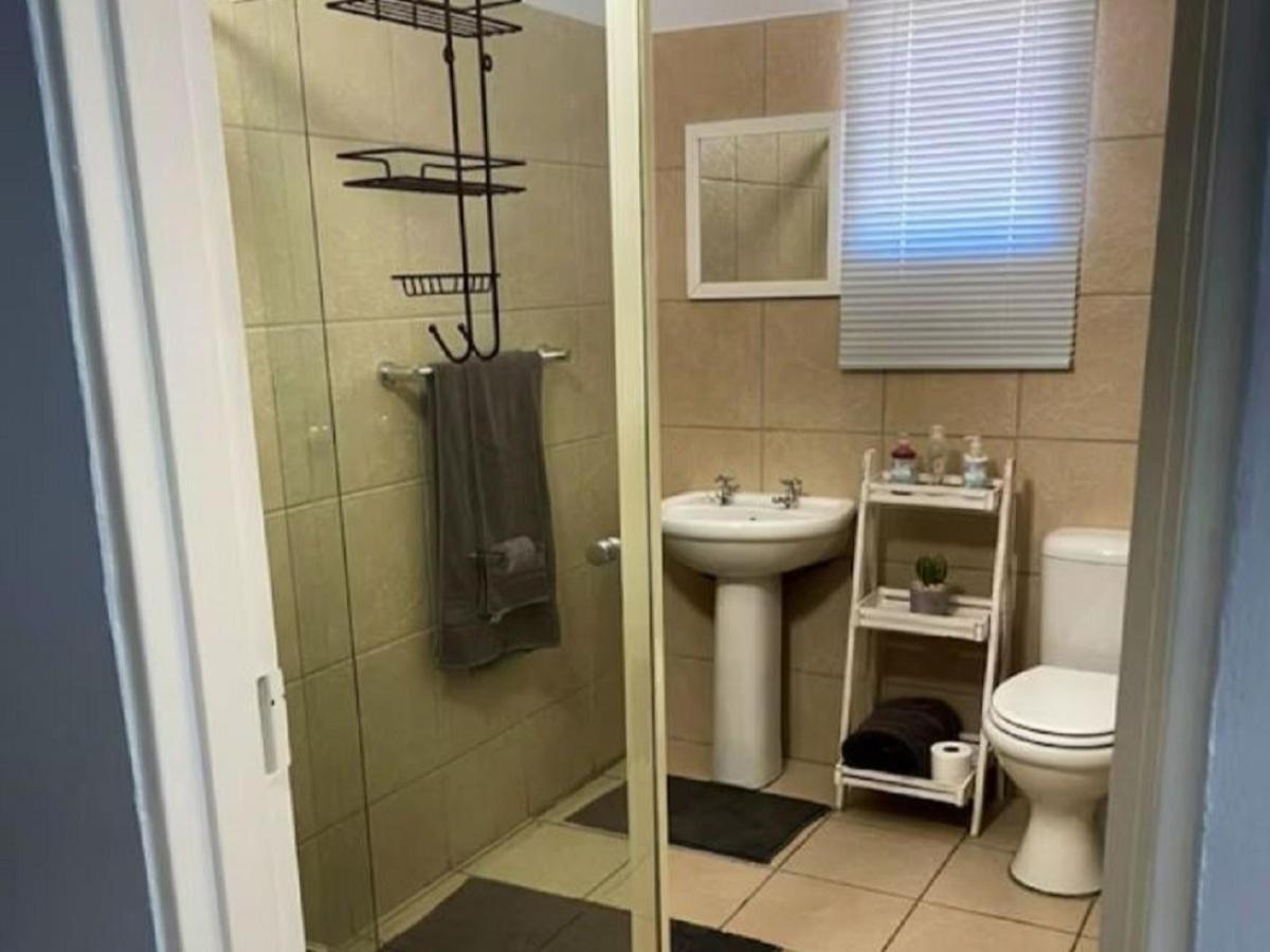 Noordoewer Self Catering Chalets المظهر الخارجي الصورة