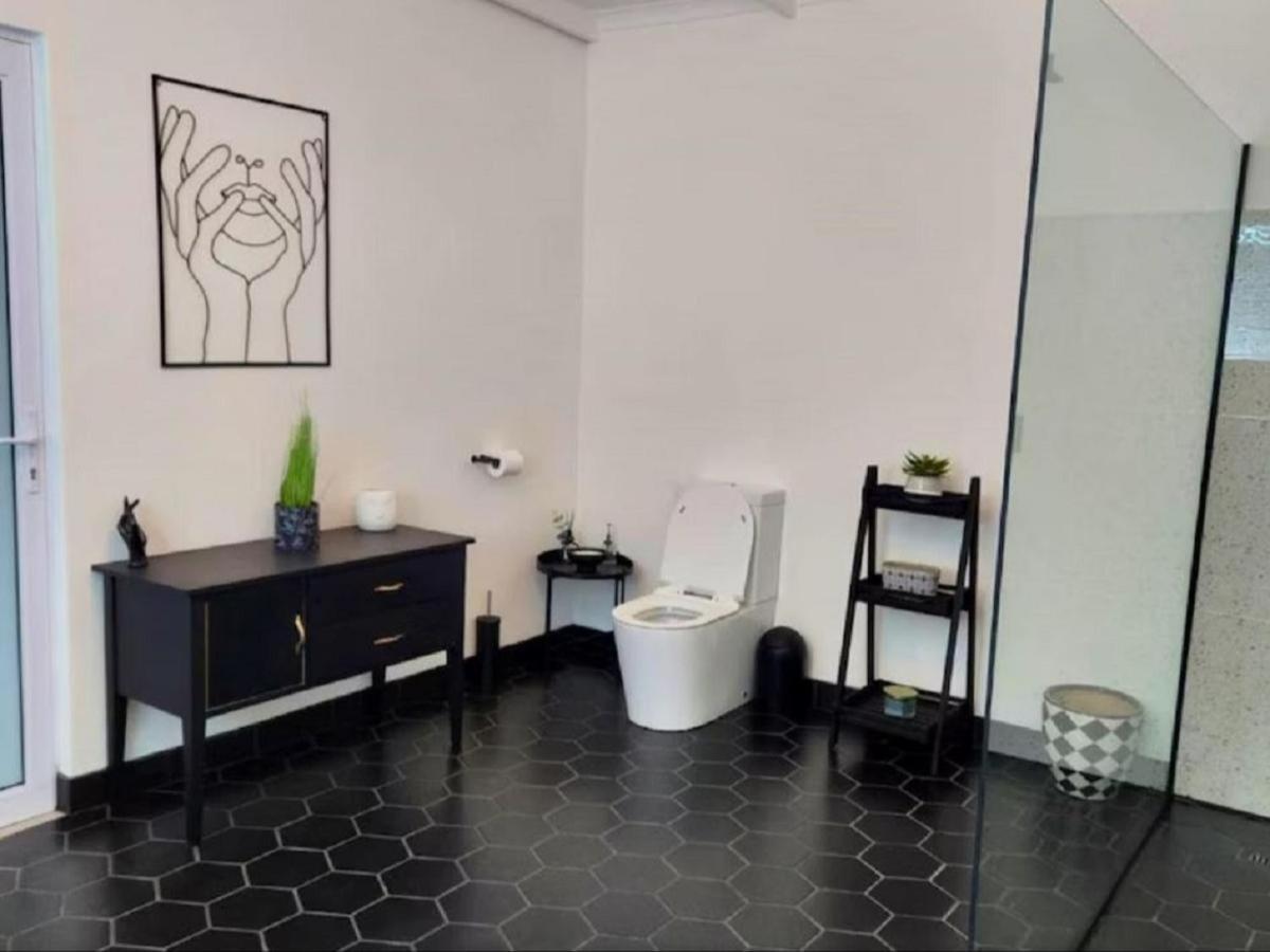 Noordoewer Self Catering Chalets المظهر الخارجي الصورة