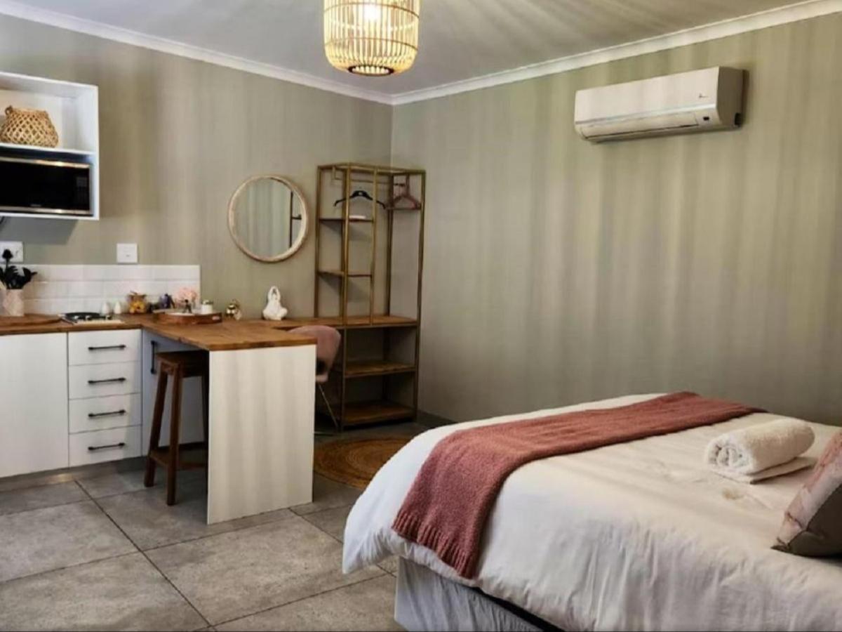 Noordoewer Self Catering Chalets المظهر الخارجي الصورة