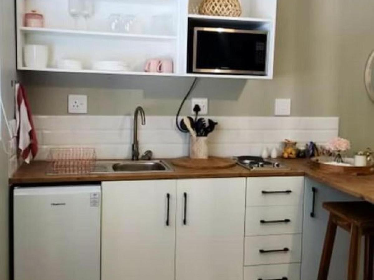Noordoewer Self Catering Chalets المظهر الخارجي الصورة