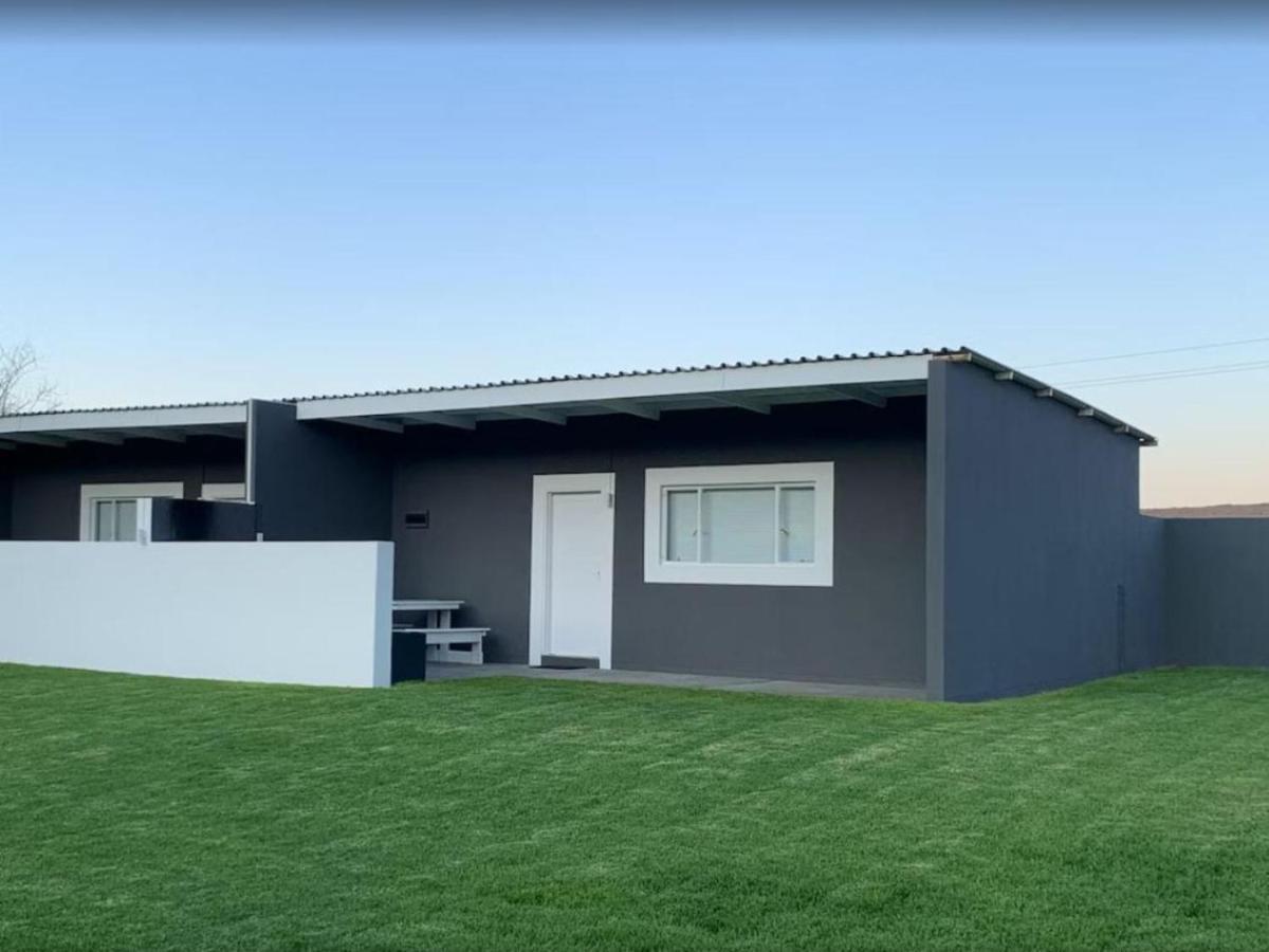 Noordoewer Self Catering Chalets المظهر الخارجي الصورة