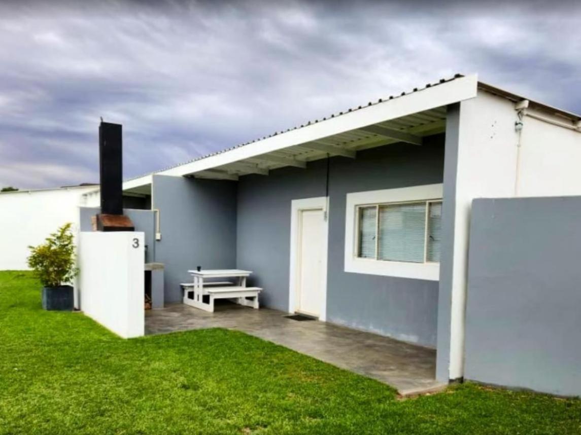 Noordoewer Self Catering Chalets المظهر الخارجي الصورة