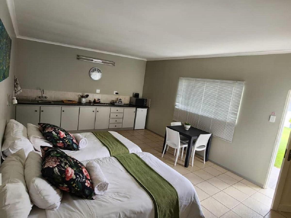 Noordoewer Self Catering Chalets المظهر الخارجي الصورة