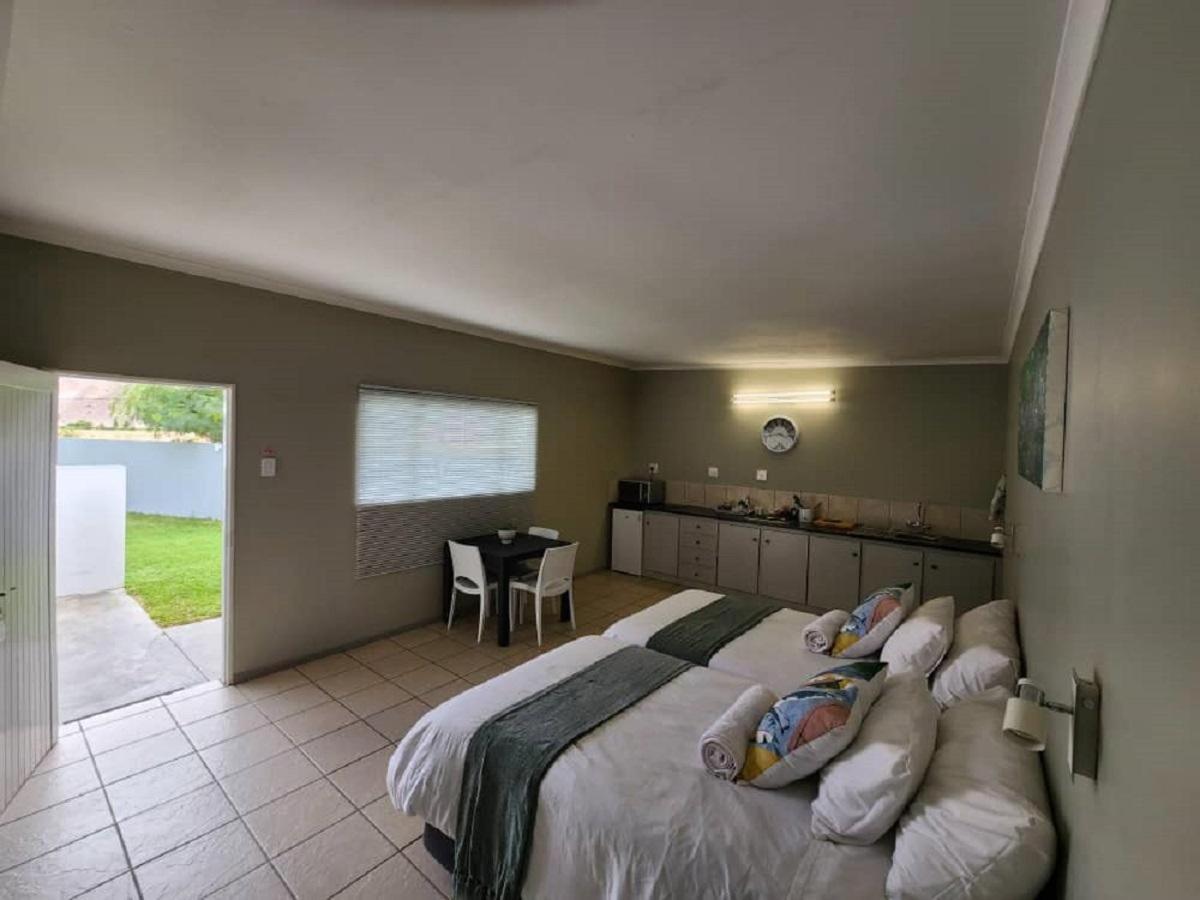 Noordoewer Self Catering Chalets المظهر الخارجي الصورة