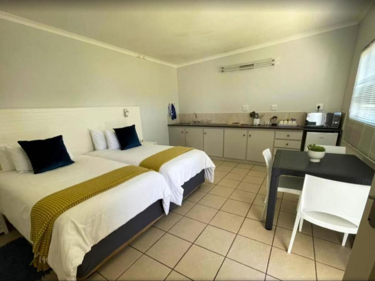 Noordoewer Self Catering Chalets المظهر الخارجي الصورة