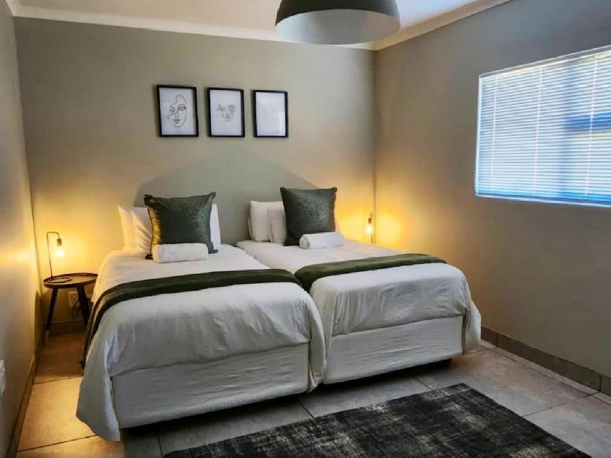 Noordoewer Self Catering Chalets المظهر الخارجي الصورة